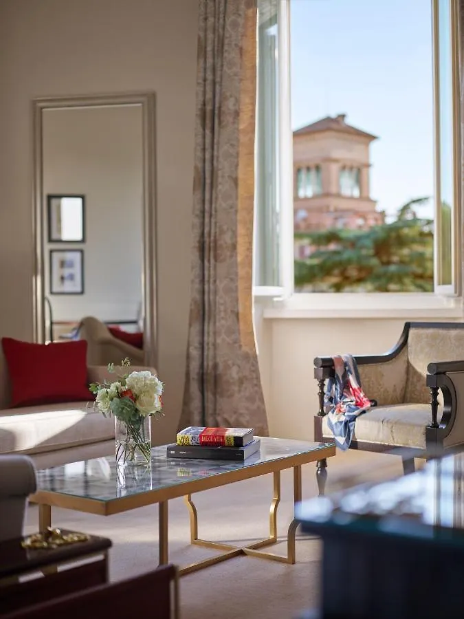 Hotel Eden - Dorchester Collection Rome