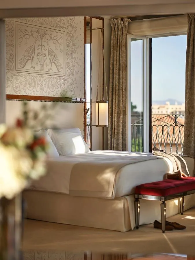 Hotel Eden - Dorchester Collection Rome