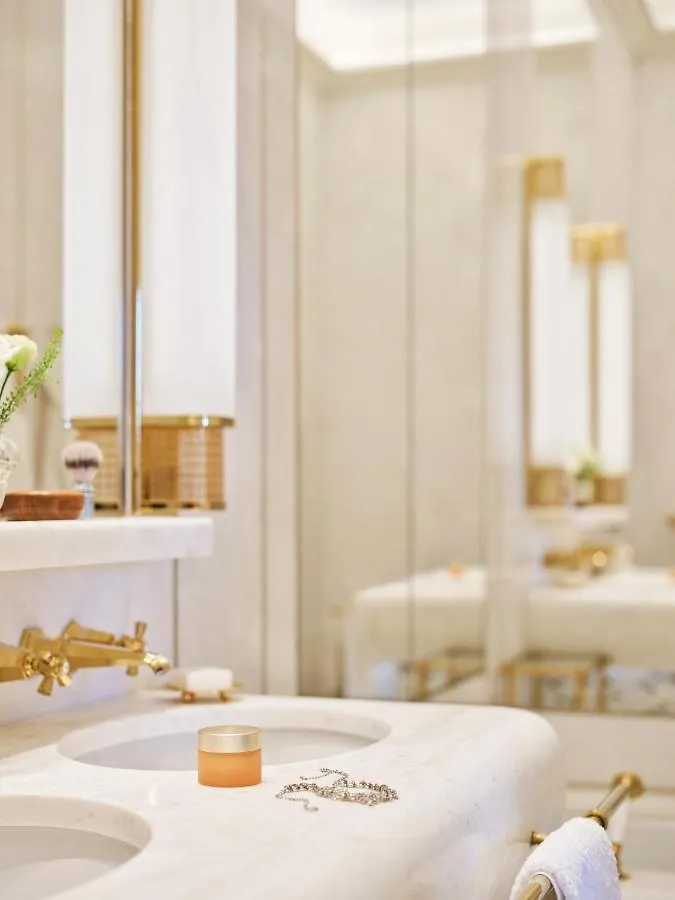 Hotel Eden - Dorchester Collection Rome 5*,