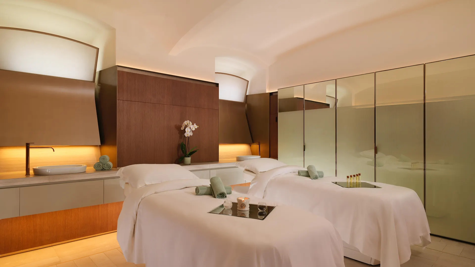 Hotel Eden - Dorchester Collection Rome