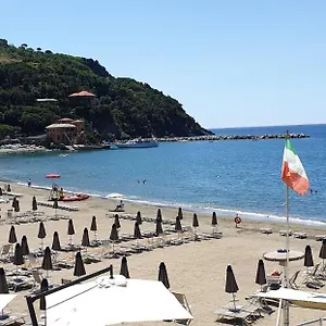 Appartement Oceane Paradise Levanto