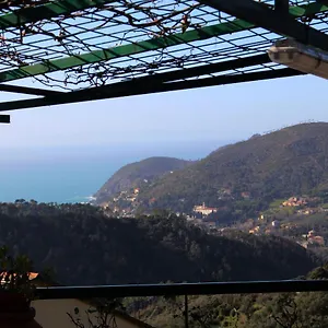 Appartement La Terrazza Levanto