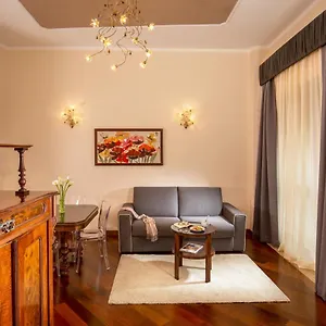 Flaminia Charme Roma