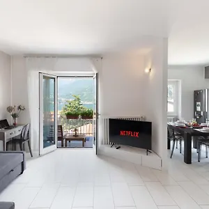 Apartment Terrazza Sul - Open Space E Netflix