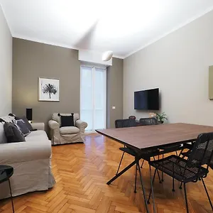 Apartment Contempora - Cavallotti 13 - B23