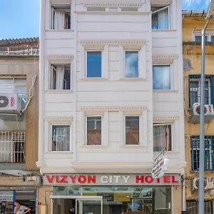Vizyon Türkiye