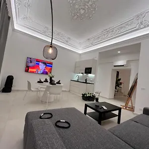  Apartament La Maison Del Bell'antonio - Downtown Włochy