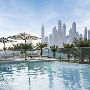 **** منتجع Radisson Palm Jumeirah الإمارات العربية المتحدة