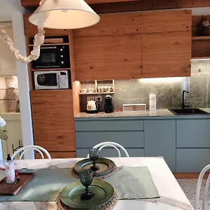 Apartament Latina - San Leonardo Włochy