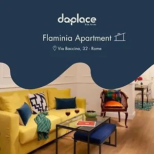 Daplace - Flaminia Roma