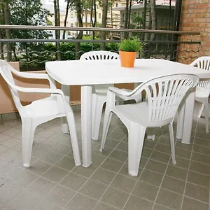  Apartman Pinetina Olaszország