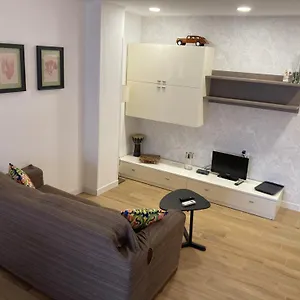 Borgia Appartamento Pachino