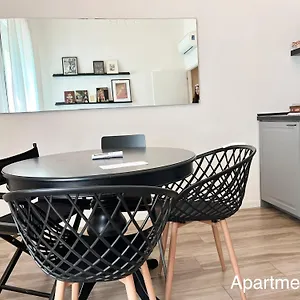 Apartment Memodena
