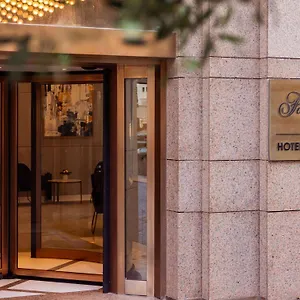 Ξενοδοχείο Fairmont *****