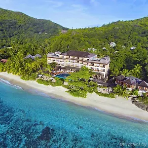 **** Üdülőközpont Doubletree By Hilton Seychelles Allamanda & Seychelles - szigetek