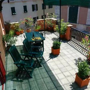 Apartment La Casa Del Viaggiatore