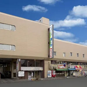 ホテル ホテルニューオーテ