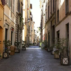 Apartman Marina