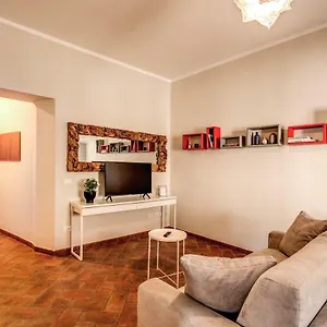Appartamento Via Del Monte Della Farina Apartment