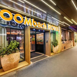 Ξενοδοχείο Roombach Center ***