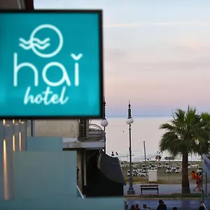 Ξενοδοχείο Hai Hotel 