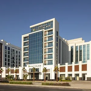 **** فندق حياة بليس جميرا ريزيدنس الإمارات العربية المتحدة