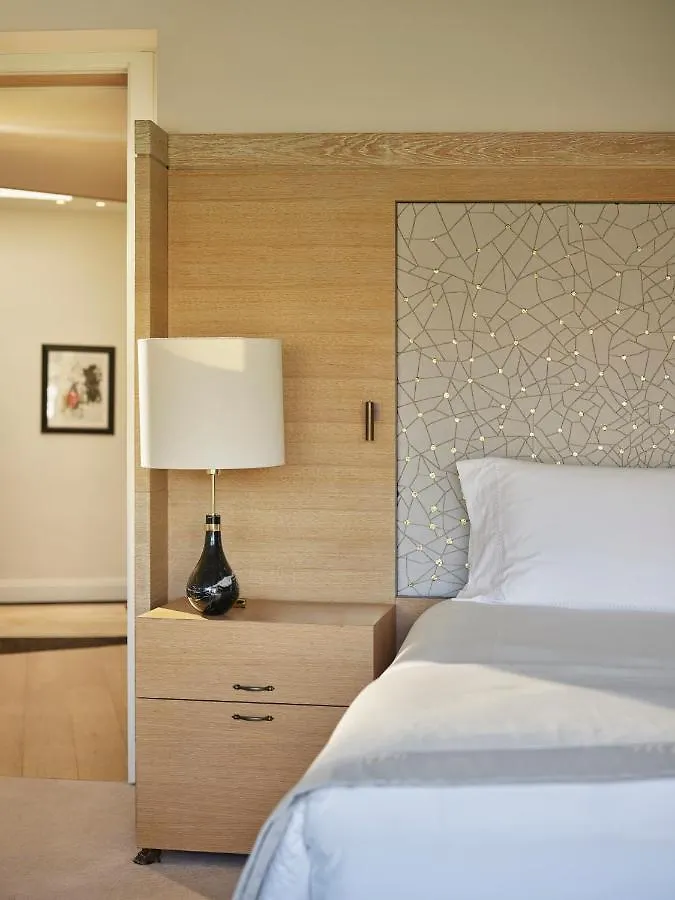 Hotel Eden - Dorchester Collection Řím Itálie