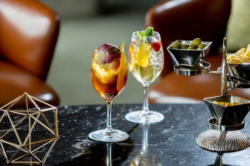 Hotel Eden - Dorchester Collection Rome