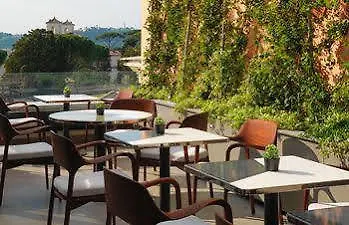 Hotel Eden - Dorchester Collection Rome