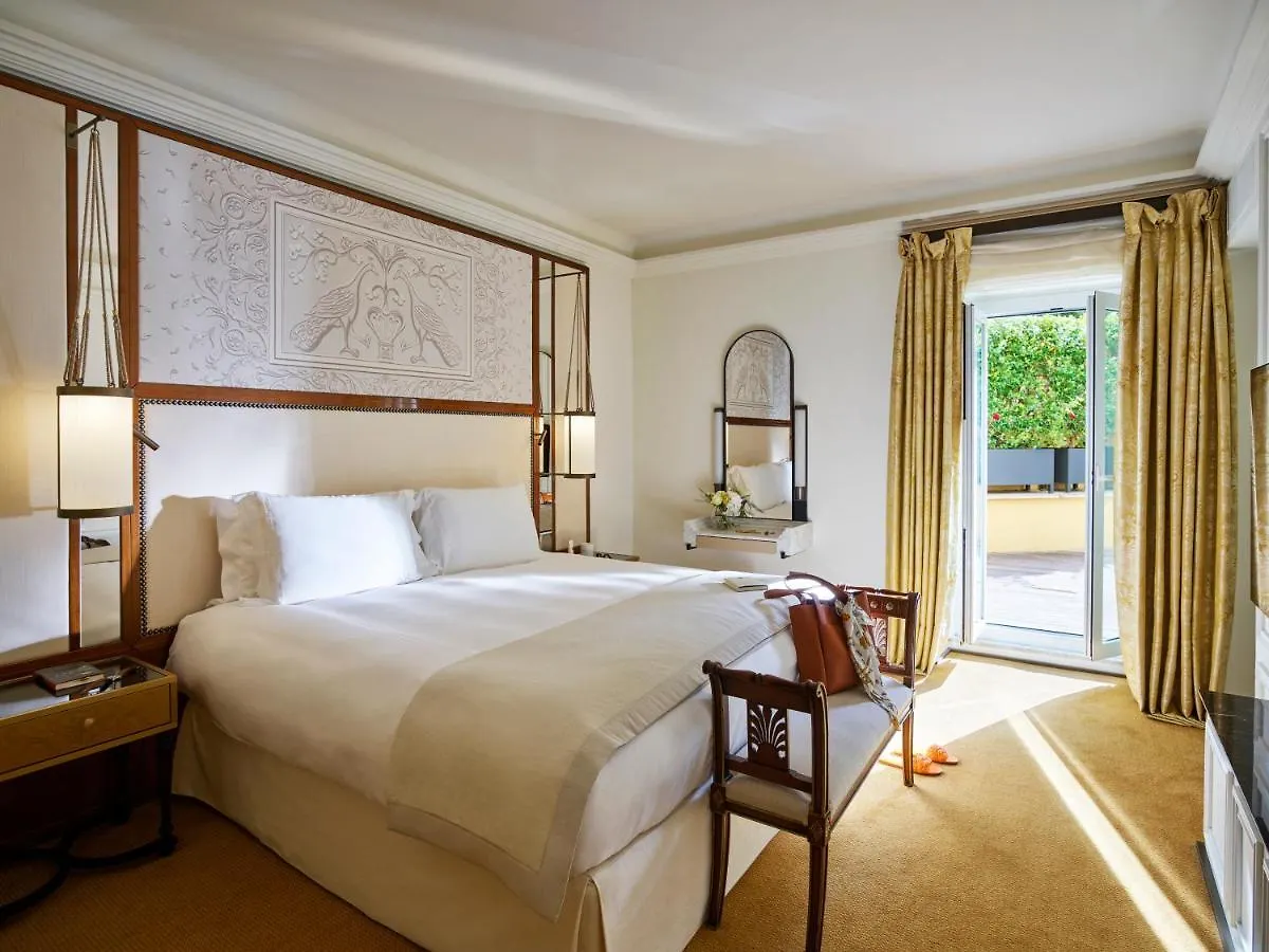 Hotel Eden - Dorchester Collection Rome