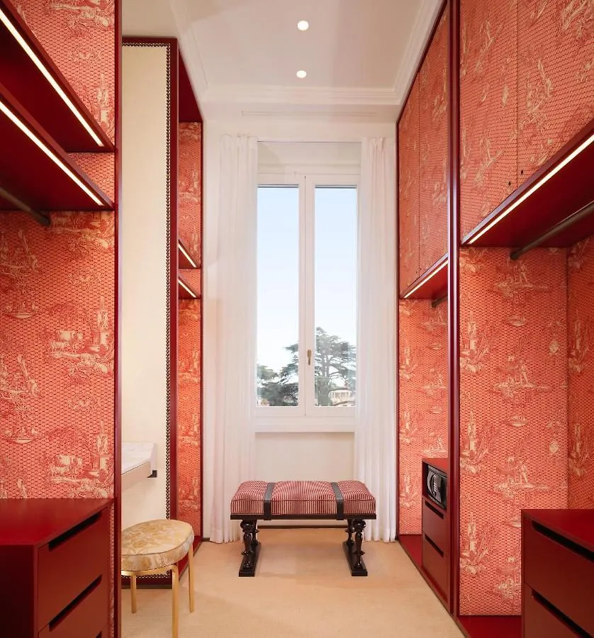 Hotel Eden - Dorchester Collection Rome 5*,