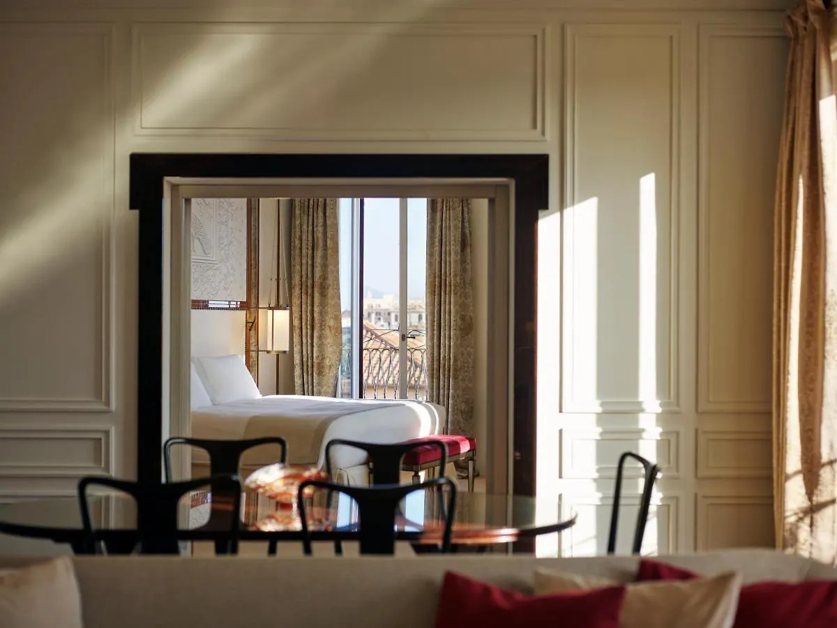 Hotel Eden - Dorchester Collection Rome
