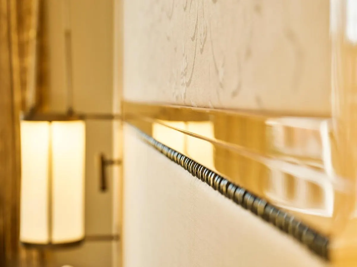 Hotel Eden - Dorchester Collection Rome 5*,  Italy