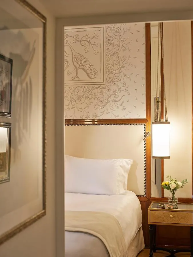 Hotel Eden - Dorchester Collection Rome