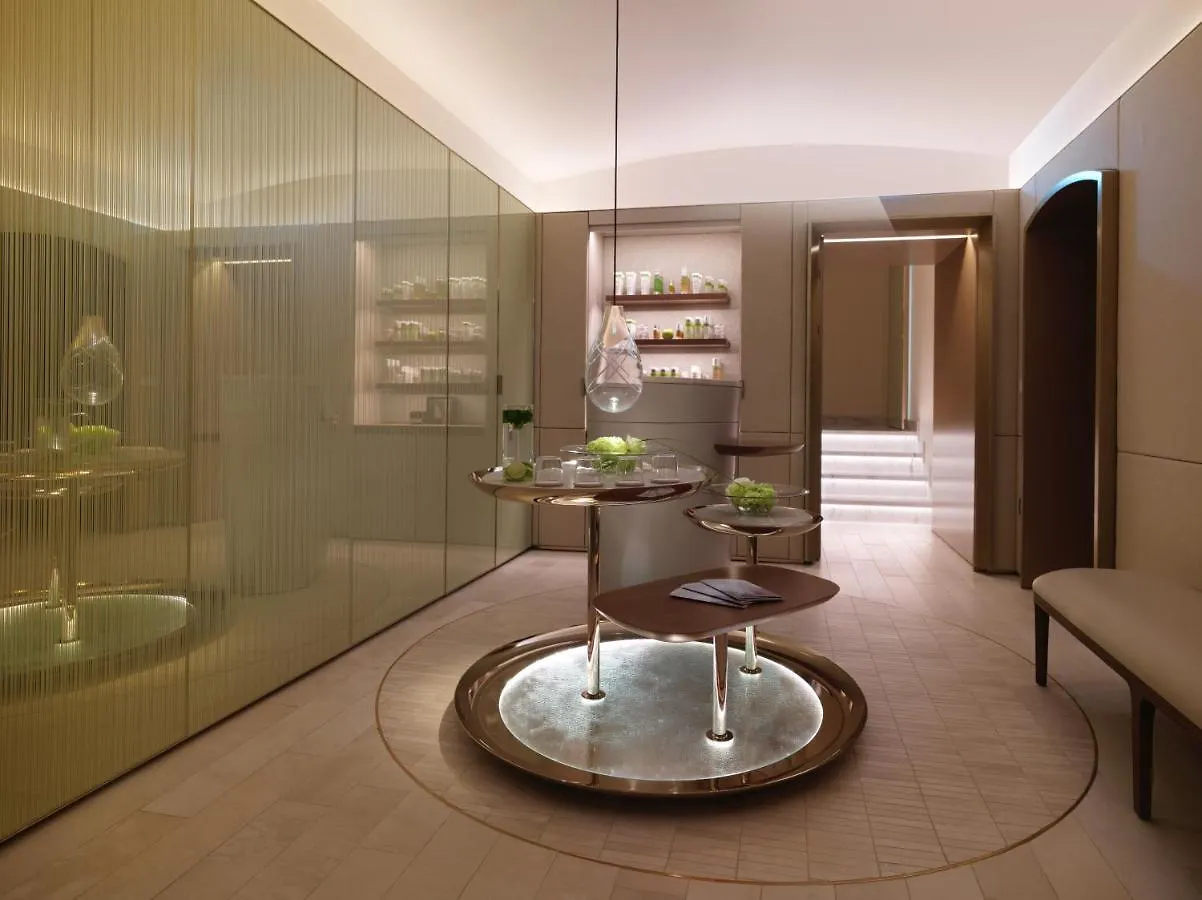 Hotel Eden - Dorchester Collection Rome 5*,