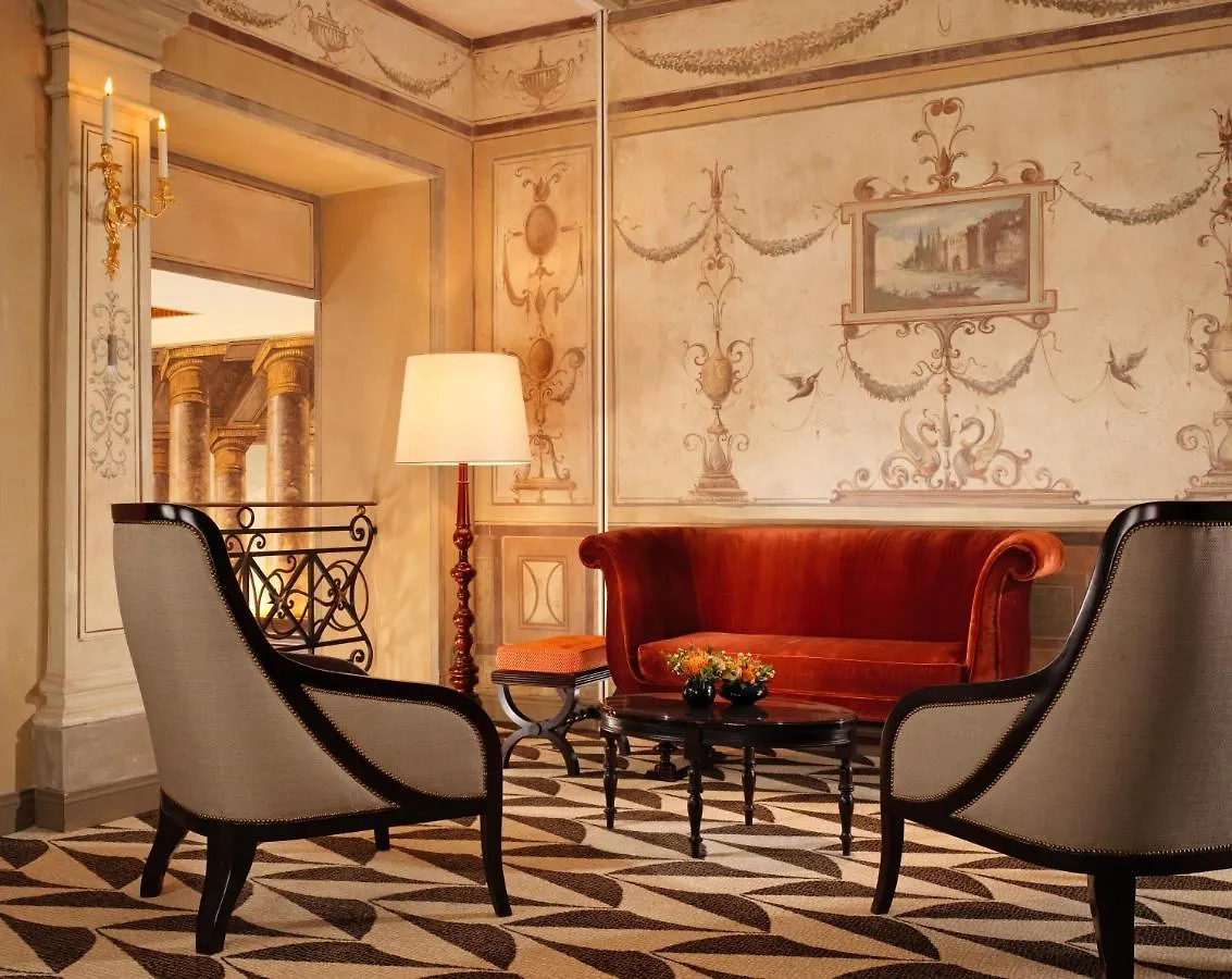 Hotel Eden - Dorchester Collection Rome