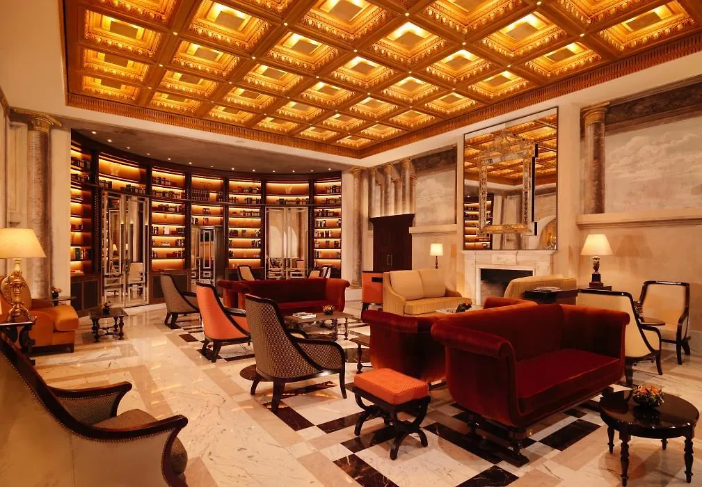 Hotel Eden - Dorchester Collection Rome