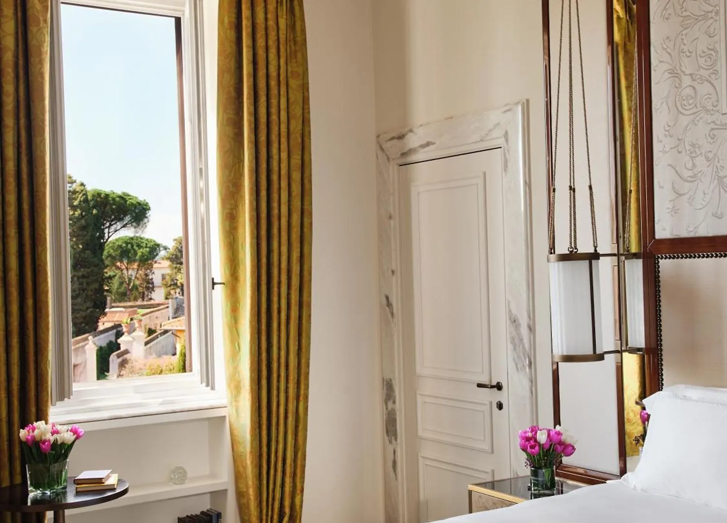 Hotel Eden - Dorchester Collection Rome