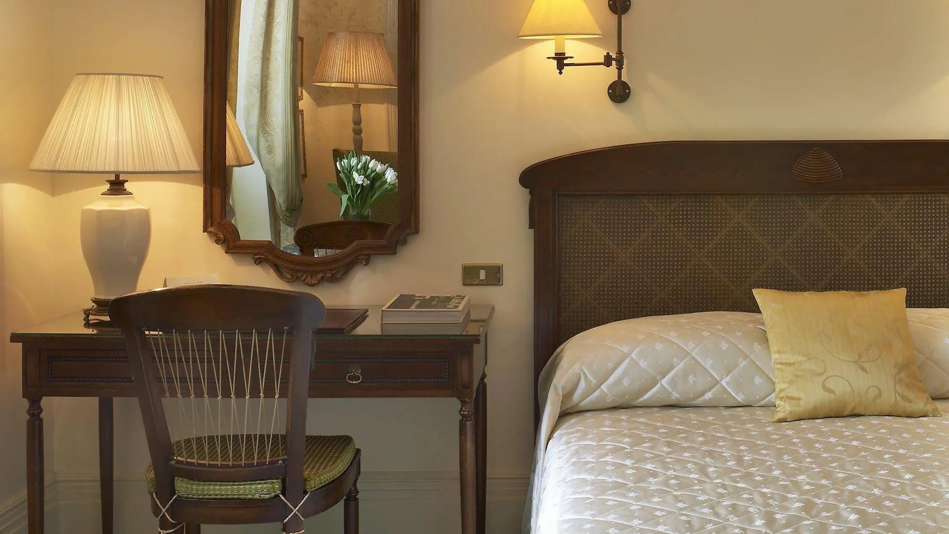 Hotel Eden - Dorchester Collection Rome
